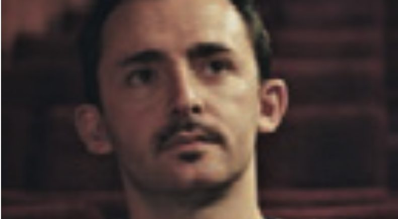 Mickael Abbate